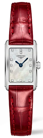 Longines DolceVita Lady Diamonds L52584875