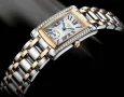 Zdjęcie 2 Longines DolceVita Lady Diamonds L5.502.5.78.7