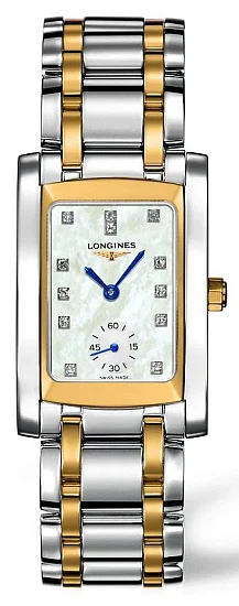 Longines DolceVita Lady L55025087