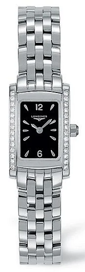 Longines DolceVita Lady Diamonds L51580766