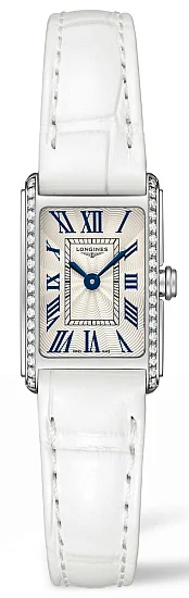 Longines DolceVita Lady Diamonds L52580712