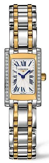 Longines DolceVita Lady Diamonds L51585787