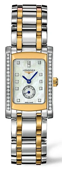 Longines DolceVita Lady Diamonds L51555097