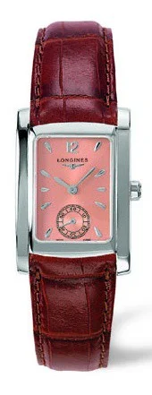 Longines DolceVita Lady L55024962