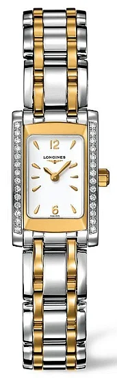Longines DolceVita Lady Diamonds L51585297