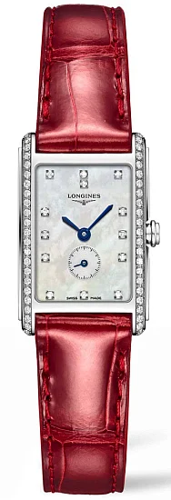 Longines DolceVita Lady Diamonds L52550875