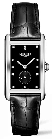 Longines DolceVita Lady Diamonds L57554570
