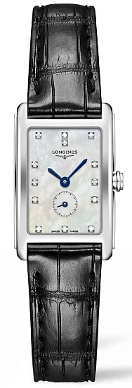 Longines DolceVita Lady Diamonds L52554870