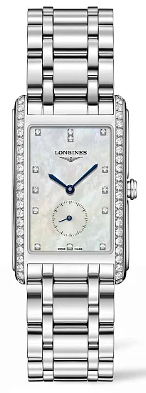 Longines DolceVita Lady Diamonds L57550876