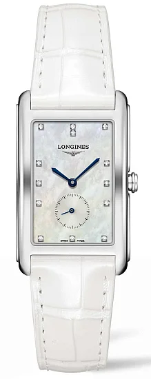 Longines DolceVita Lady Diamonds L57554872