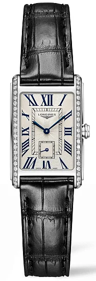 Longines DolceVita Lady Diamonds L52550710