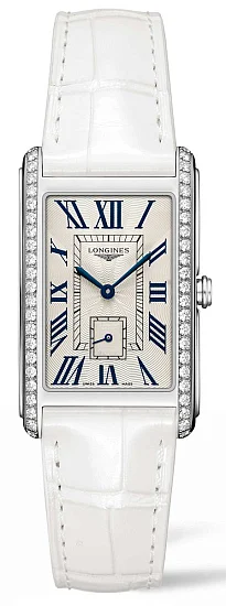 Longines DolceVita Lady Diamonds L57550712