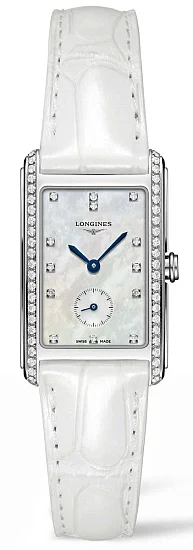 Longines DolceVita Lady Diamonds L55120872