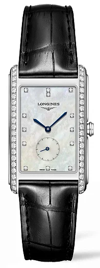 Longines DolceVita Lady Diamonds L57550870