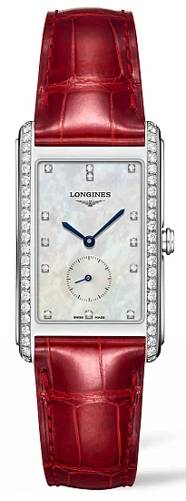 Longines DolceVita Lady Diamonds L57550875