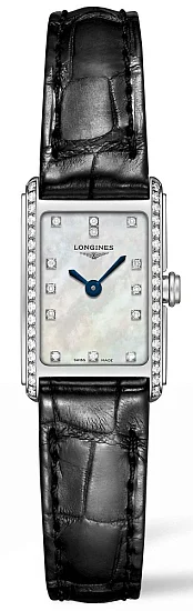 Longines DolceVita Lady Diamonds L52580870
