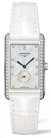 Longines DolceVita Lady Diamonds L57550872