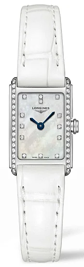 Longines DolceVita Lady Diamonds L52580872