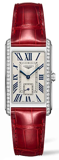 Longines DolceVita Lady Diamonds L57550715