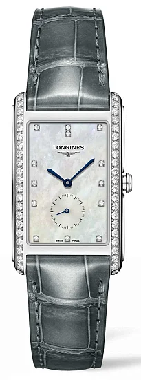 Longines DolceVita Lady Diamonds L57550873