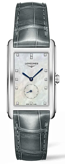 Longines DolceVita Lady Diamonds L57554873