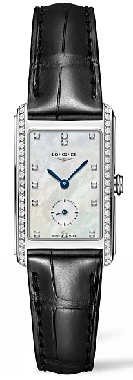 Longines DolceVita Lady Diamonds L55120870