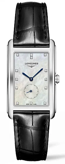 Longines DolceVita Lady Diamonds L57554870