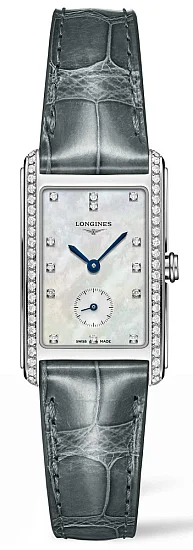 Longines DolceVita Lady Diamonds L55120873
