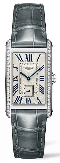 Longines DolceVita Lady Diamonds L57550713