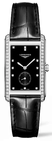 Longines DolceVita Lady Diamonds L57550570