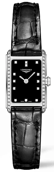 Longines DolceVita Lady Diamonds L52580570