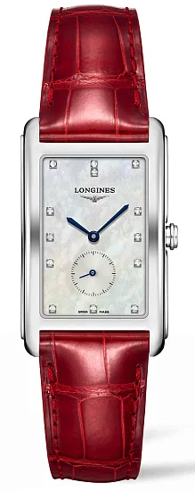 Longines DolceVita Lady Diamonds L57554875