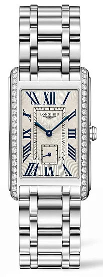 Longines DolceVita Lady Diamonds L57550716