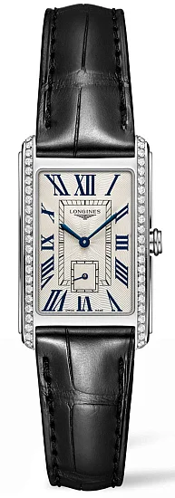 Longines DolceVita Lady Diamonds L55120710