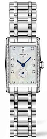 Longines DolceVita Lady Diamonds L52550876