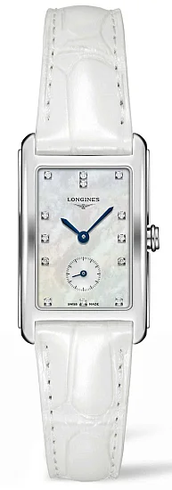 Longines DolceVita Lady Diamonds L55124872