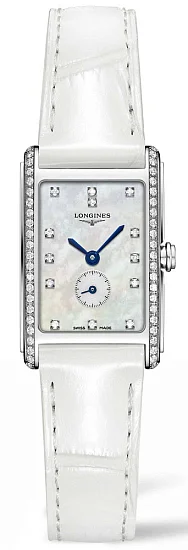 Longines DolceVita Lady Diamonds L52550872