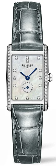 Longines DolceVita Lady Diamonds L52550873