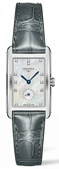 Longines DolceVita Lady Diamonds L55124873