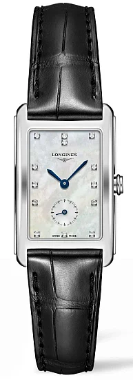 Longines DolceVita Lady Diamonds L55124870