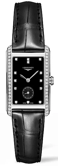 Longines DolceVita Lady Diamonds L55120570