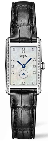 Longines DolceVita Lady Diamonds L52550870