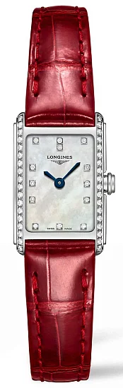 Longines DolceVita Lady Diamonds L52580875