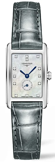 Longines DolceVita Lady Diamonds L52554873