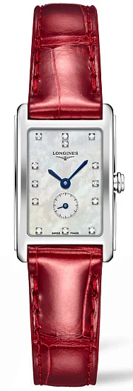 Longines DolceVita Lady Diamonds L52554875