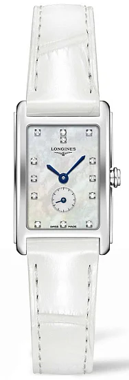 Longines DolceVita Lady Diamonds L52554872