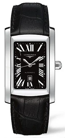 Longines DolceVita Strap XL Deployment Buckle L56884793