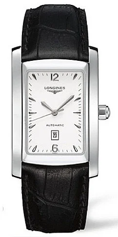 Longines DolceVita Strap XL Deployment Buckle L56884163