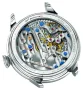  Zdjęcie 2 Doxa 8 Days Manufacture Gent Mechanical Limited Edition 125.10SB.075.01