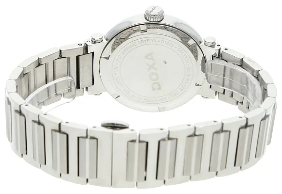 Doxa Calex Gent D185SGY